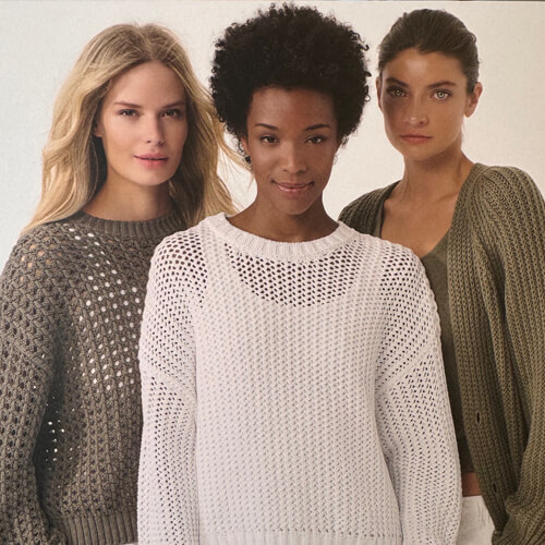 Juvia Katalogfoto aktuelle Saison