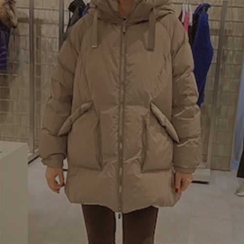 Sportalm Katalogfoto aktuelle Saison