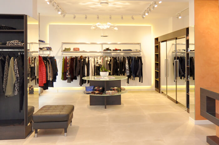 Geschäft Skoruppa Riemannstr. in Leipzig