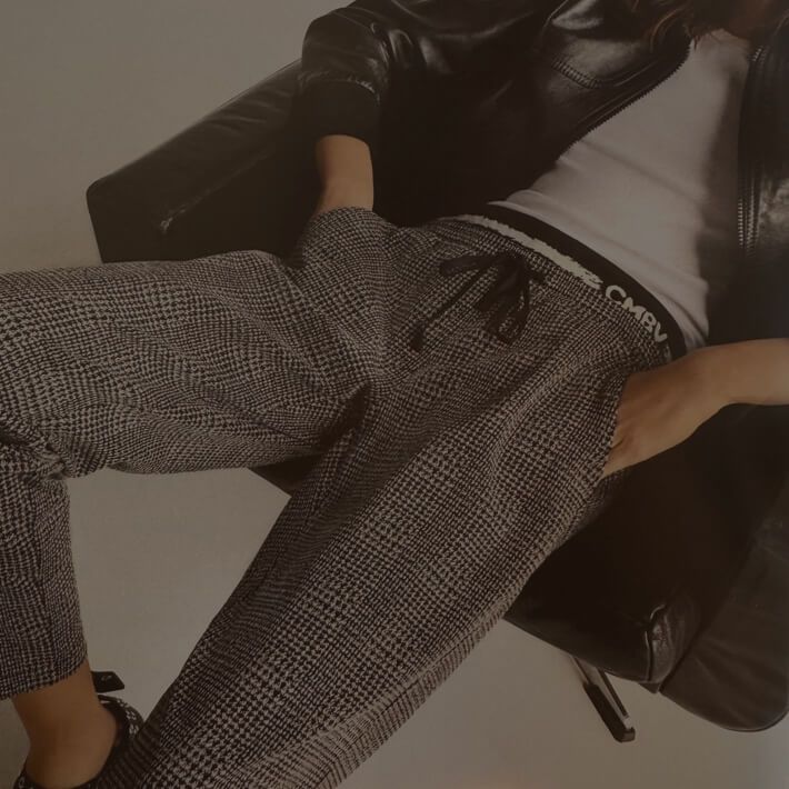 Cambio Katalogfoto aktuelle Saison