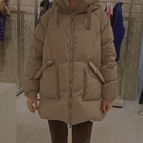 Sportalm Katalogfoto aktuelle Saison