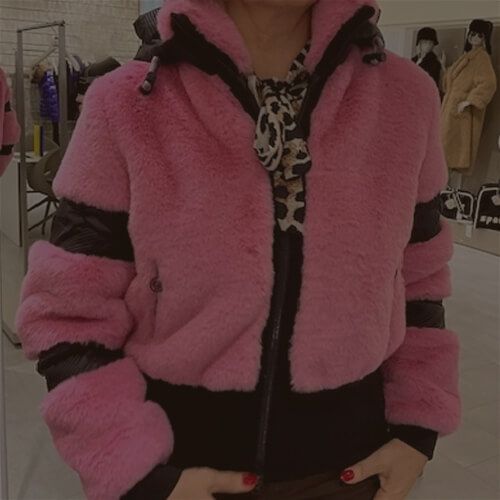 Sportalm Katalogfoto aktuelle Saison